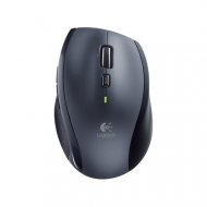 Logitech Wireless Mouse M705 Silver NEW , 